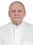 Федулов Евгений Анатольевич