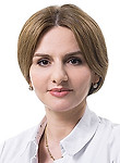 Ногерова Жамиля Ахметовна Дерматовенеролог, Косметолог, Дерматолог, Венеролог