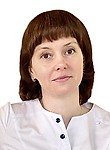 Мишина Татьяна Сергеевна Реабилитолог, Остеопат