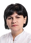 Алавердян Арминэ Арцруновна УЗИ-специалист, Гинеколог