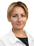 Дараган (Згоба) Марьяна Игоревна Окулист (офтальмолог)