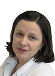 Исмаилова Фатима Рамазановна Терапевт, Гастроэнтеролог, УЗИ-специалист