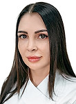 Василенко Татьяна Геннадьевна Врач МРТ, Рентгенолог