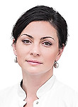 Бублик Олеся Николаевна Стоматолог