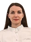 Савченко Юлия Владимировна УЗИ-специалист