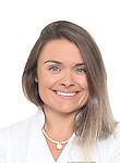 Панфилова Мария Геннадьевна