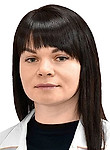 Красникова Светлана Юрьевна УЗИ-специалист, Акушер, Гинеколог