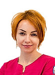 Дубовая Тина Валерьевна УЗИ-специалист, Гинеколог, Акушер