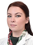 Ваганова Зоя Максимовна Окулист (офтальмолог)