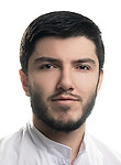 Курбанисмаилов Гаджи Ибрагимович Андролог, Уролог