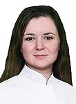 Дружинина Наталья Александровна Флеболог