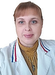 Свободная Елена Станиславовна Физиотерапевт