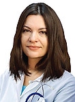 Карпунина Роза Юрьевна Остеопат, Невролог