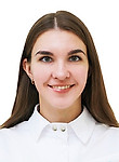 Воронова Анастасия Сергеевна Трихолог, Косметолог, Дерматолог