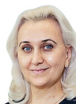 Сульдина Ирина Викторовна Терапевт, Гастроэнтеролог