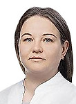 Тагирова Эвелина Азатовна УЗИ-специалист, Эндокринолог, Гинеколог