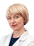 Панкратова Ирина Станиславовна Стоматолог