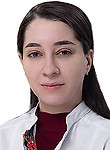 Альтамирова Аза Альвиевна Терапевт, Кардиолог