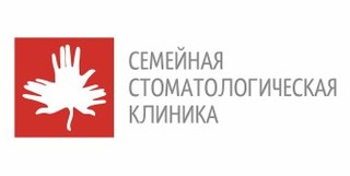  логотип Семейная Стоматологическая Клиника на Героя Родионова