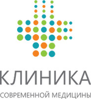  логотип Клиника Современной Медицины на Куконковых 142