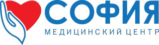 логотип Медицинский центр София