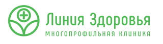 логотип Линия Здоровья