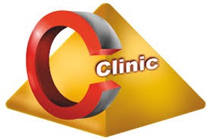  логотип Медицинский центр Эс Клиник
