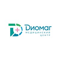 логотип Многопрофильный медицинский центр Диомаг