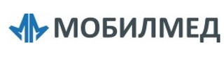 логотип МобилМед на Курской