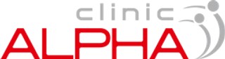  логотип Медицинский центр Альфа Клиник