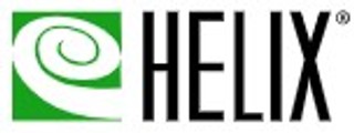 логотип Лабораторная служба Хеликс на Антона Петрова