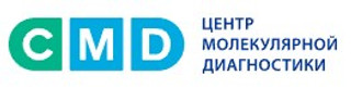 логотип СМД Клиника Шелепиха