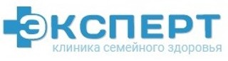 логотип Эксперт Новокузнецк