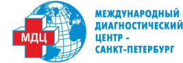 логотип Международный Диагностический Центр
