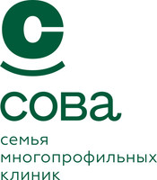  логотип Клиника Сова Воронеж