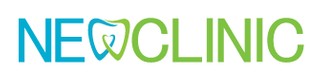  логотип Стоматологическая клиника Newclinic (Ньюклиник)