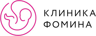 логотип Клиника Фомина на Комсомольской