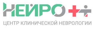  логотип Клиника Нейро