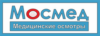  логотип Московская медицина