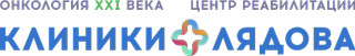 логотип Клиники Лядова