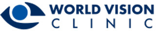  логотип Глазная клиника World Vision Clinic (Ворлд вижен клиник)