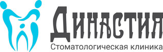 логотип Клиника эстетической стоматологии Династия