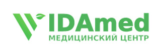 логотип ВидаМед