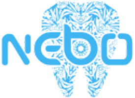 логотип Стоматология Небо