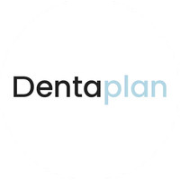 логотип Dentaplan (Дентаплан)