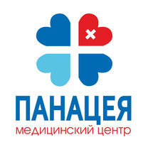 логотип Панацея на правом берегу