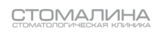  логотип Стомалина