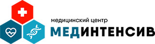 логотип МедИнтенсив
