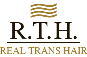  логотип Real Trans Hair (Реал Транс Хайр)