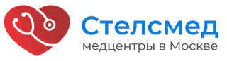 логотип Медицинский центр СТЕЛС